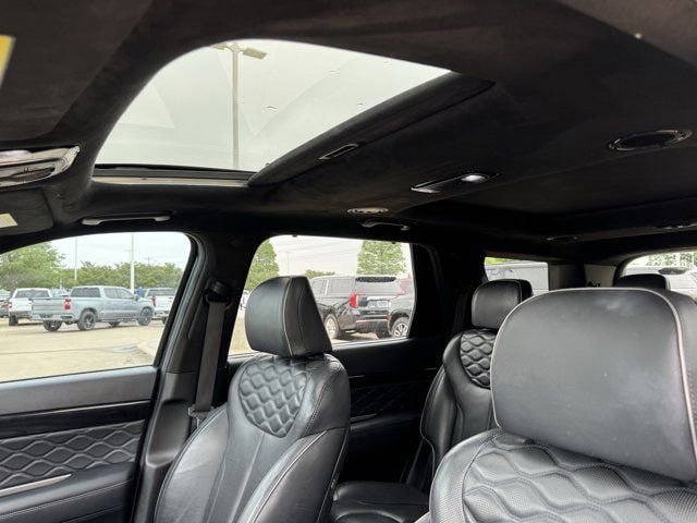 Used 2021 Hyundai Palisade Calligraphy FWD image 35