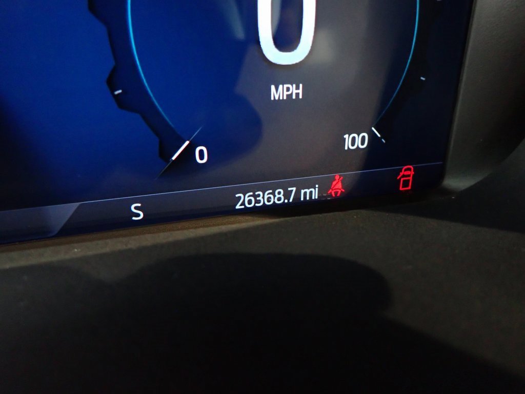 Used 2024 Ford F350 Lariat w/ FX4 Off-Road Package image 23