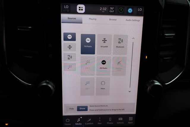 Used 2025 RAM 2500 Laramie image 27