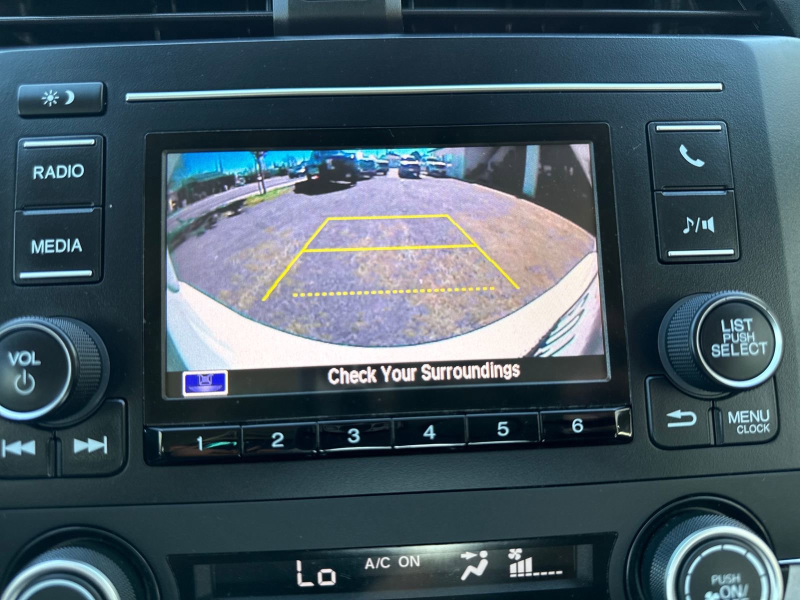 Used 2020 Honda Civic LX image 20