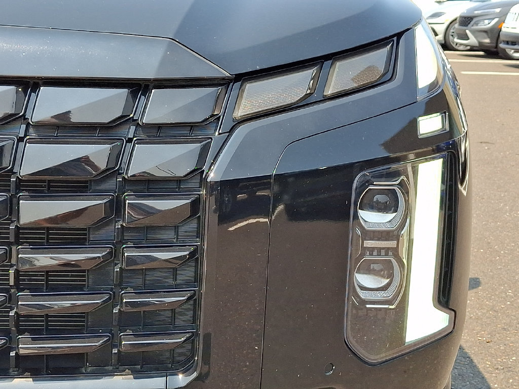 Used 2024 Hyundai Palisade Calligraphy AWD/4WD image 10
