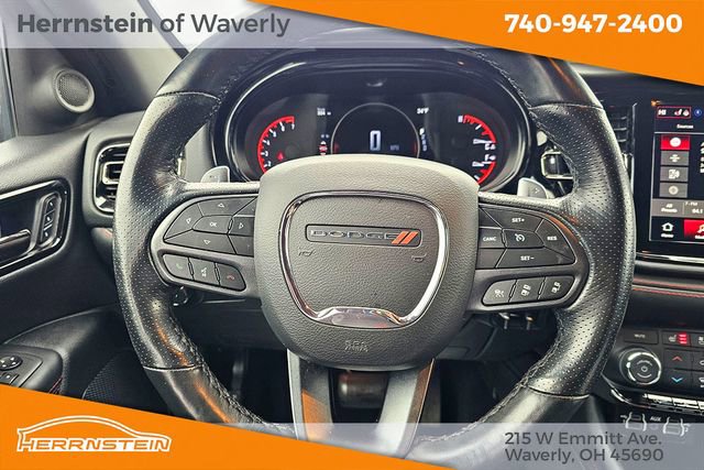 Used 2023 Dodge Durango GT image 11