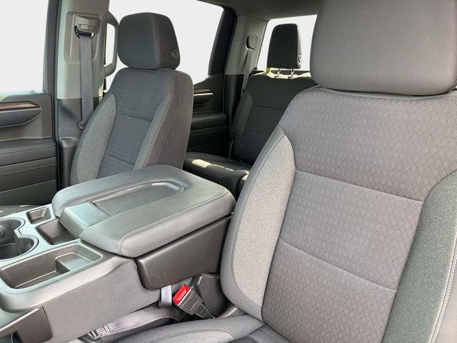 Used 2023 Chevrolet Silverado 1500 LT w/ LPO, Dark Essentials Package image 20