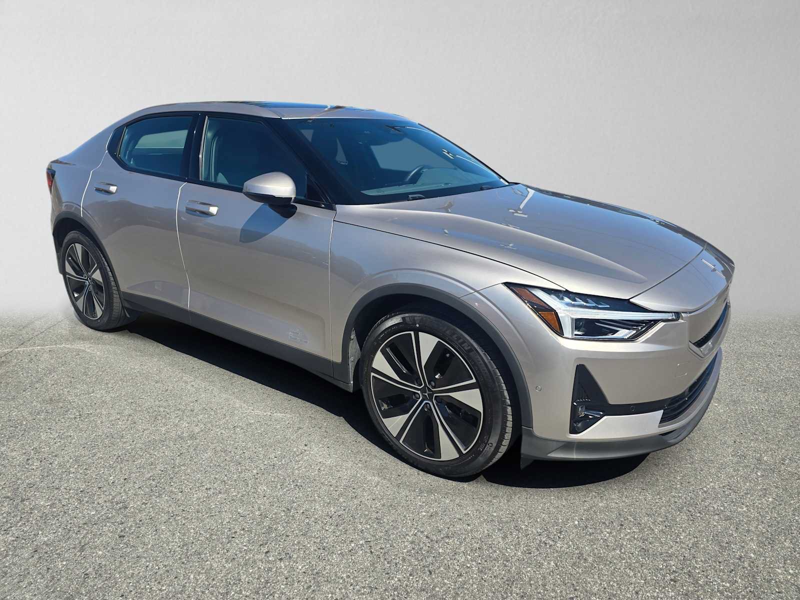 Used 2024 Polestar Polestar 2 AWD/4WD image 7