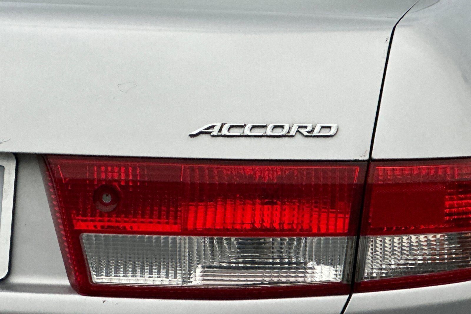 Used 2003 Honda Accord LX image 12