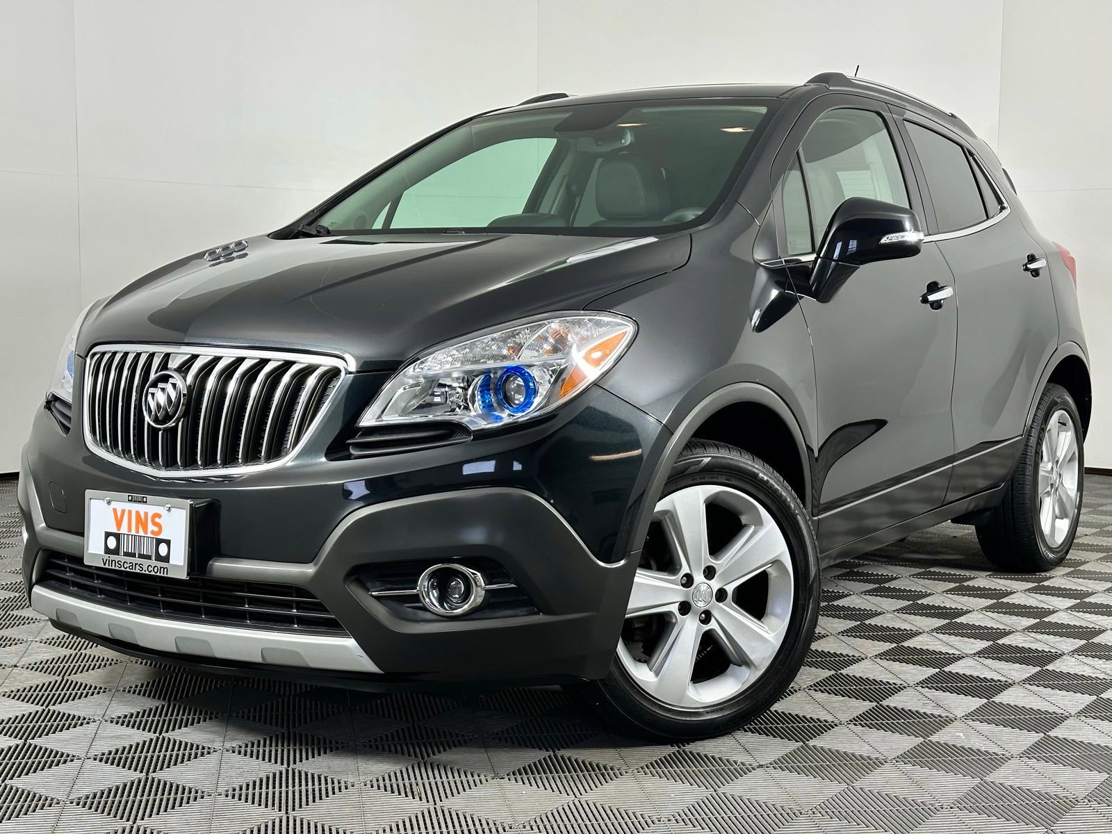Used 2016 Buick Encore Convenience image 34