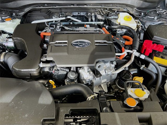 New 2025 Subaru Forester Premium image 33