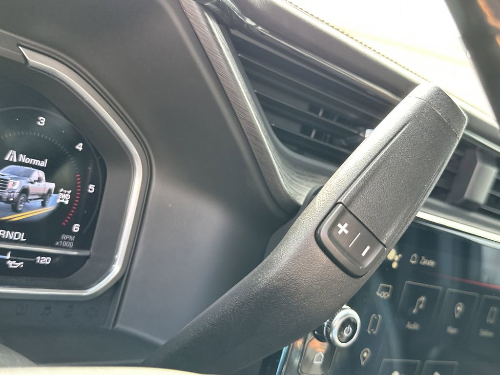 Certified 2024 GMC Sierra 2500 AT4 w/ AT4 Premium Plus Package image 31