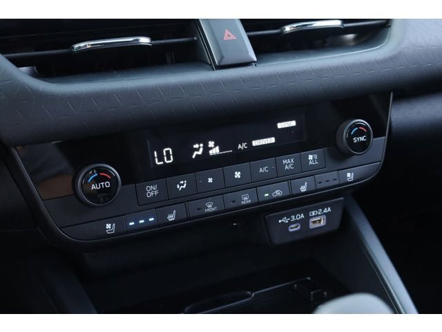 New 2026 Subaru Outback Wilderness AWD/4WD image 42