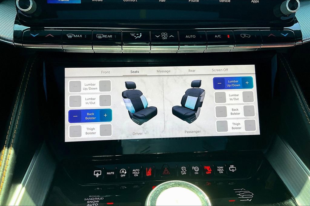 Used 2023 Jeep Grand Wagoneer L Series III image 33