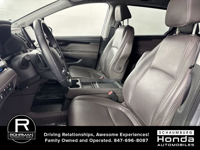 Used 2023 Honda Odyssey Touring image 4