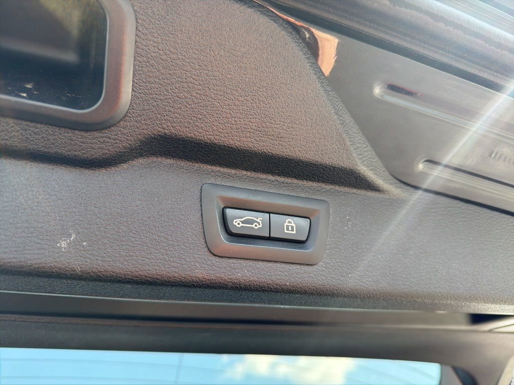 Used 2016 BMW X5 xDrive35i image 26