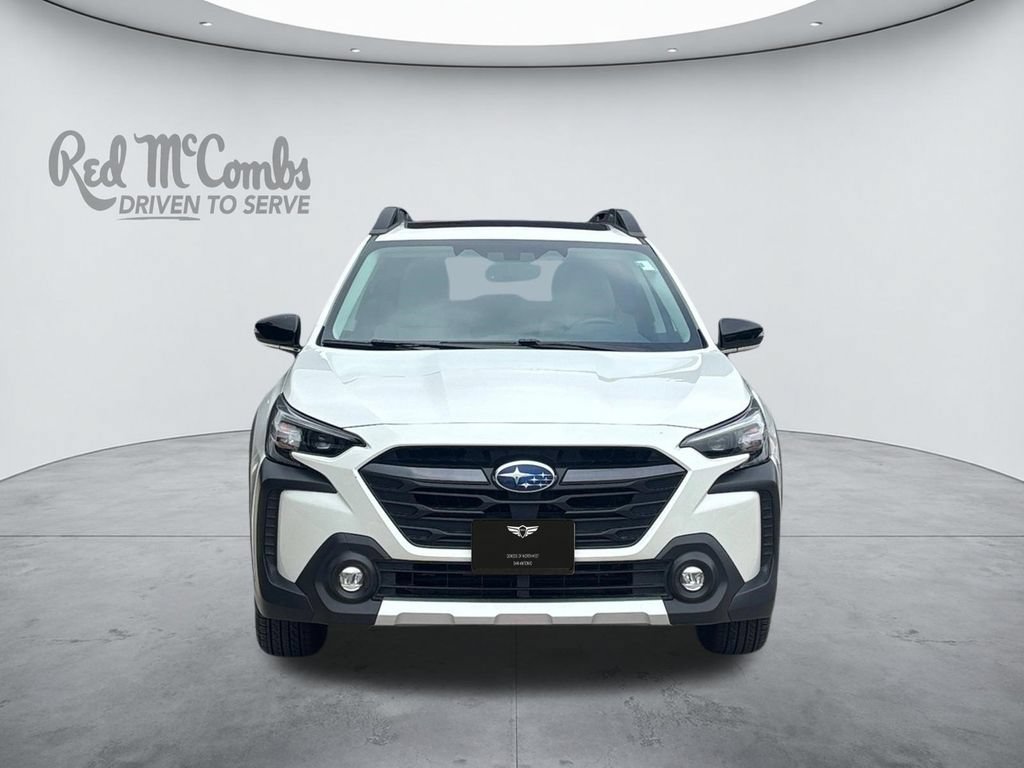 Used 2024 Subaru Outback Limited XT AWD/4WD image 9