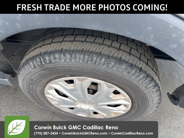 Used 2018 Ford Transit 150 XLT image 15