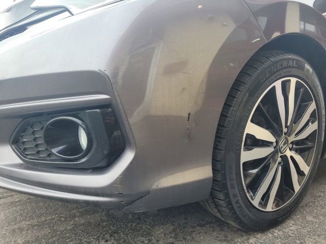 Used 2018 Honda Fit EX-L image 6