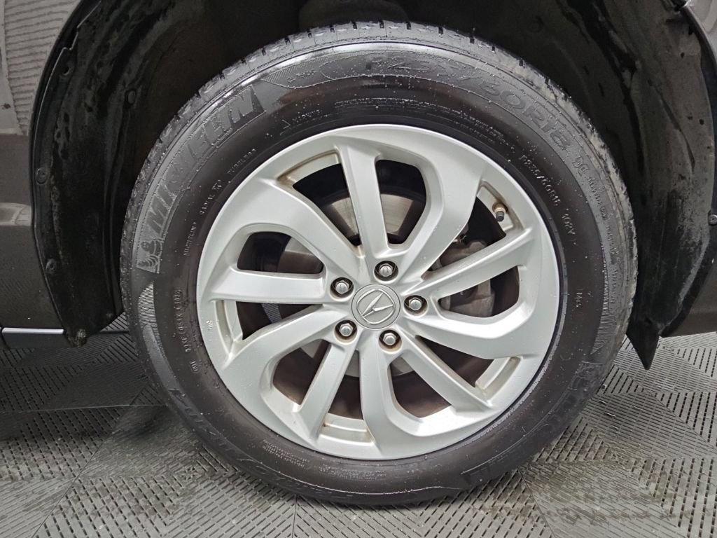 Used 2017 Acura RDX FWD image 42