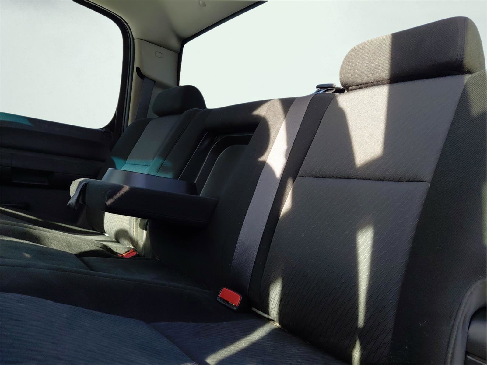 Used 2011 Chevrolet Silverado 1500 LT w/ All-Star Edition image 36