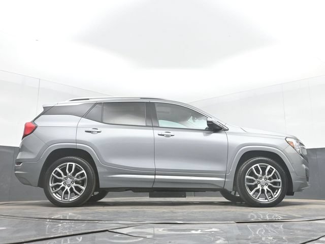 Used 2023 GMC Terrain Denali w/ Denali Premium Package AWD/4WD image 52