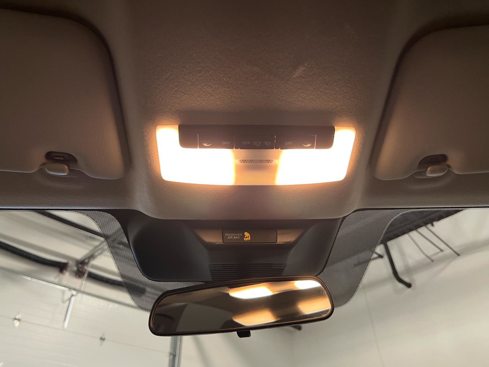 Used 2025 Nissan Kicks S image 19