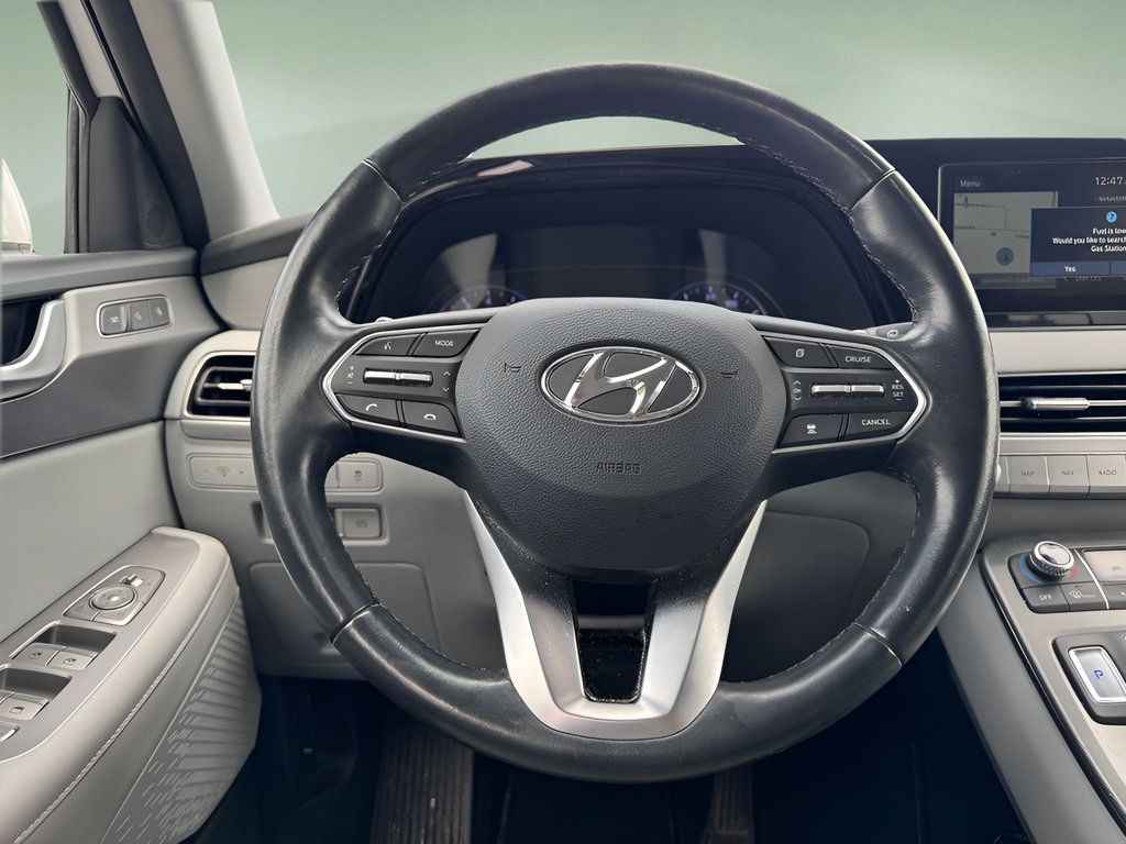 Used 2021 Hyundai Palisade SEL w/ Premium Package AWD/4WD image 22