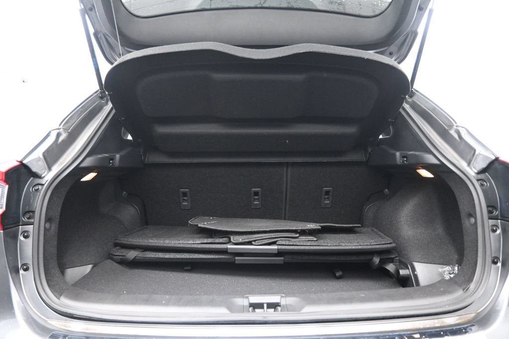 Used 2022 Nissan Rogue Sport SL AWD/4WD image 26