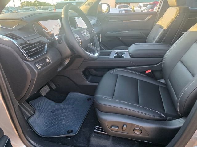 New 2026 GMC Acadia Elevation w/ Black Edition FWD image 10