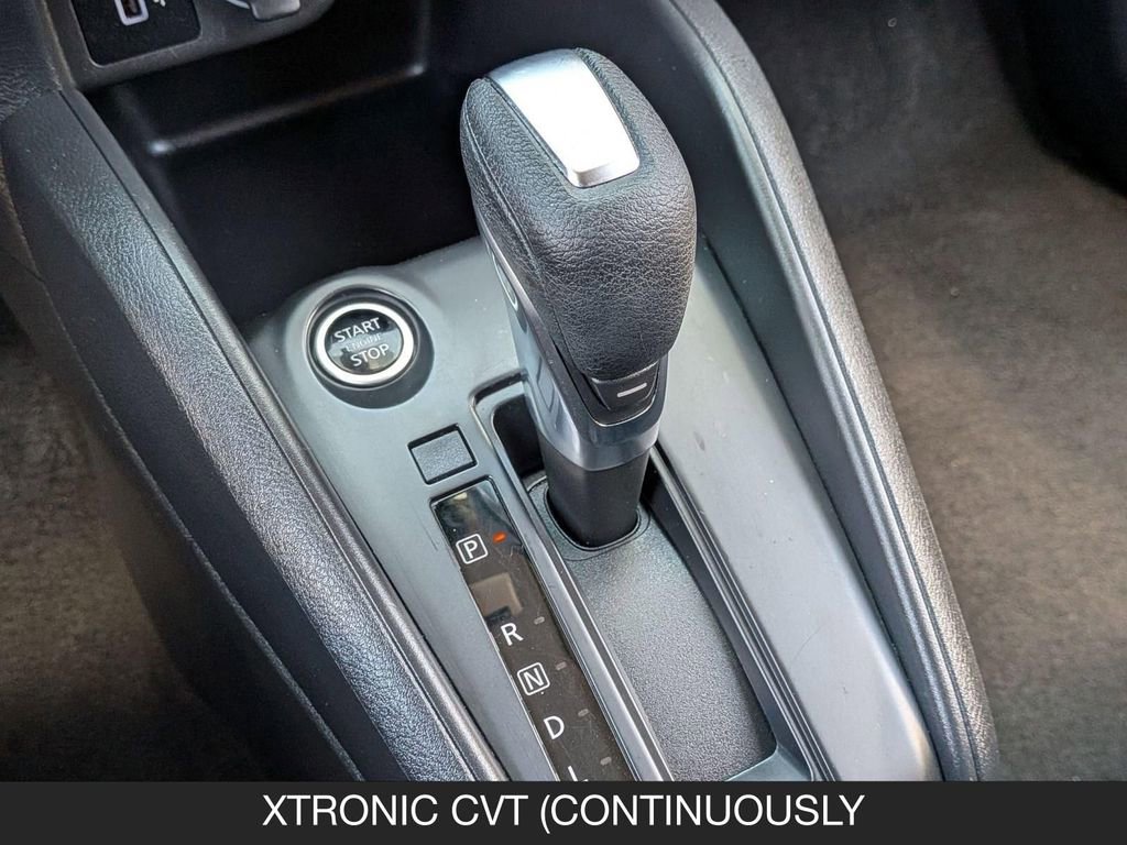 Used 2023 Nissan Kicks S FWD image 20