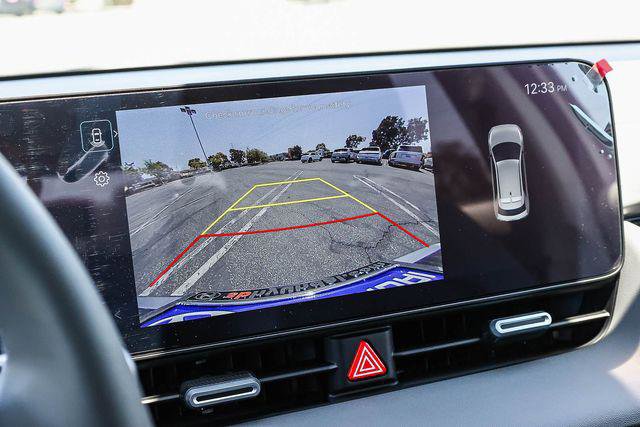 New 2026 Hyundai Ioniq 5 SE RWD image 28