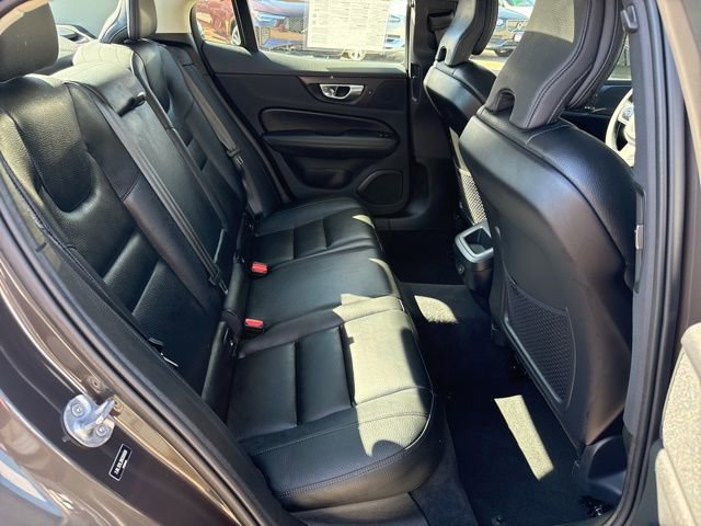 Certified 2024 Volvo S60 B5 Plus w/ Climate Package image 19
