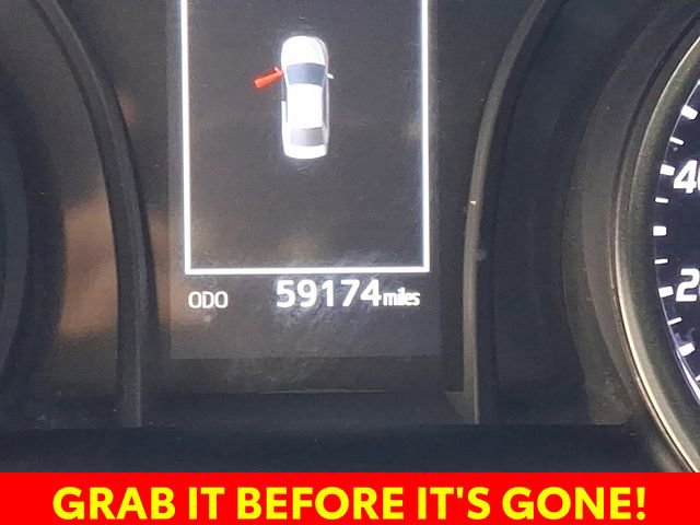 Used 2024 Toyota Camry SE image 22