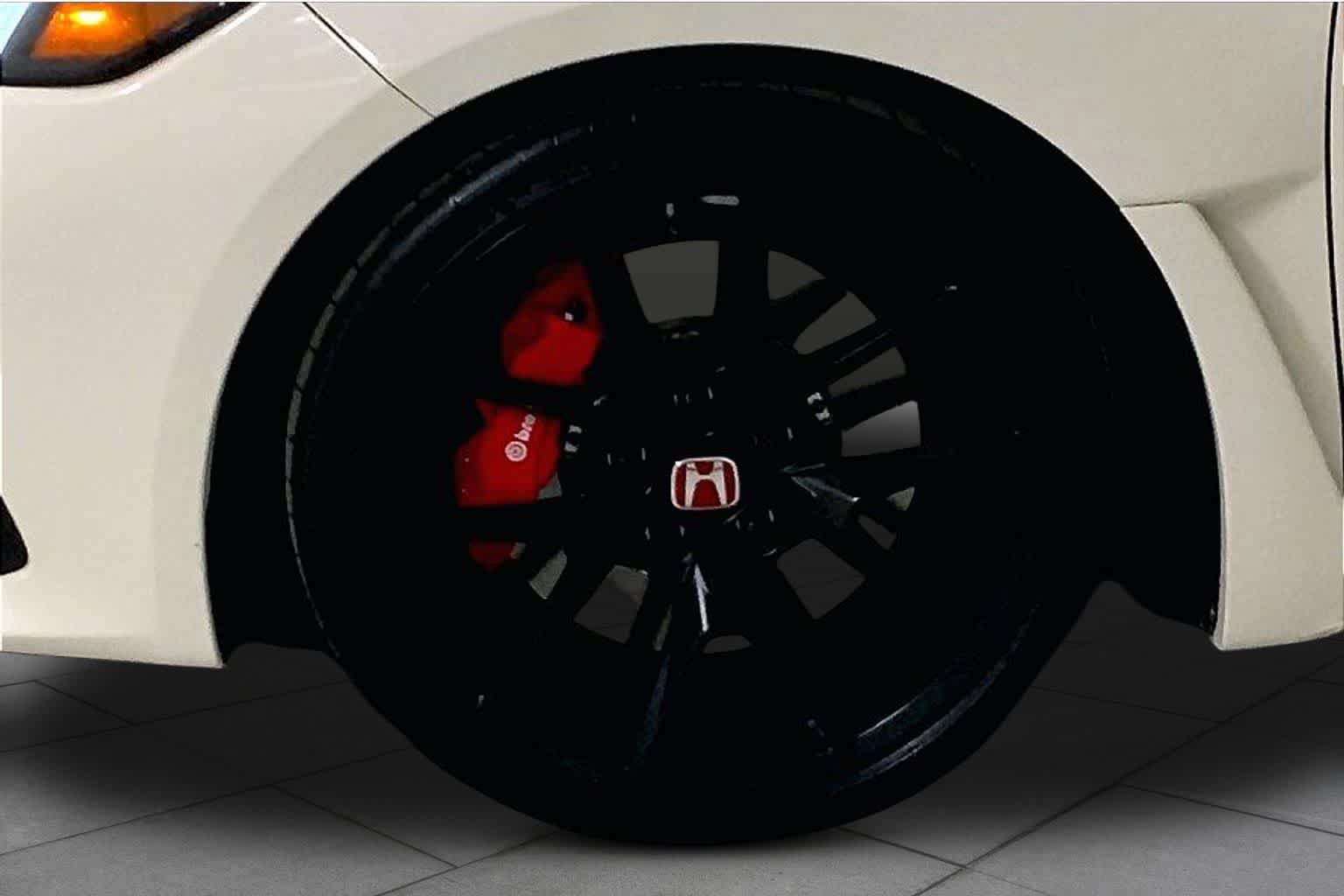 Used 2025 Honda Civic Type R image 10