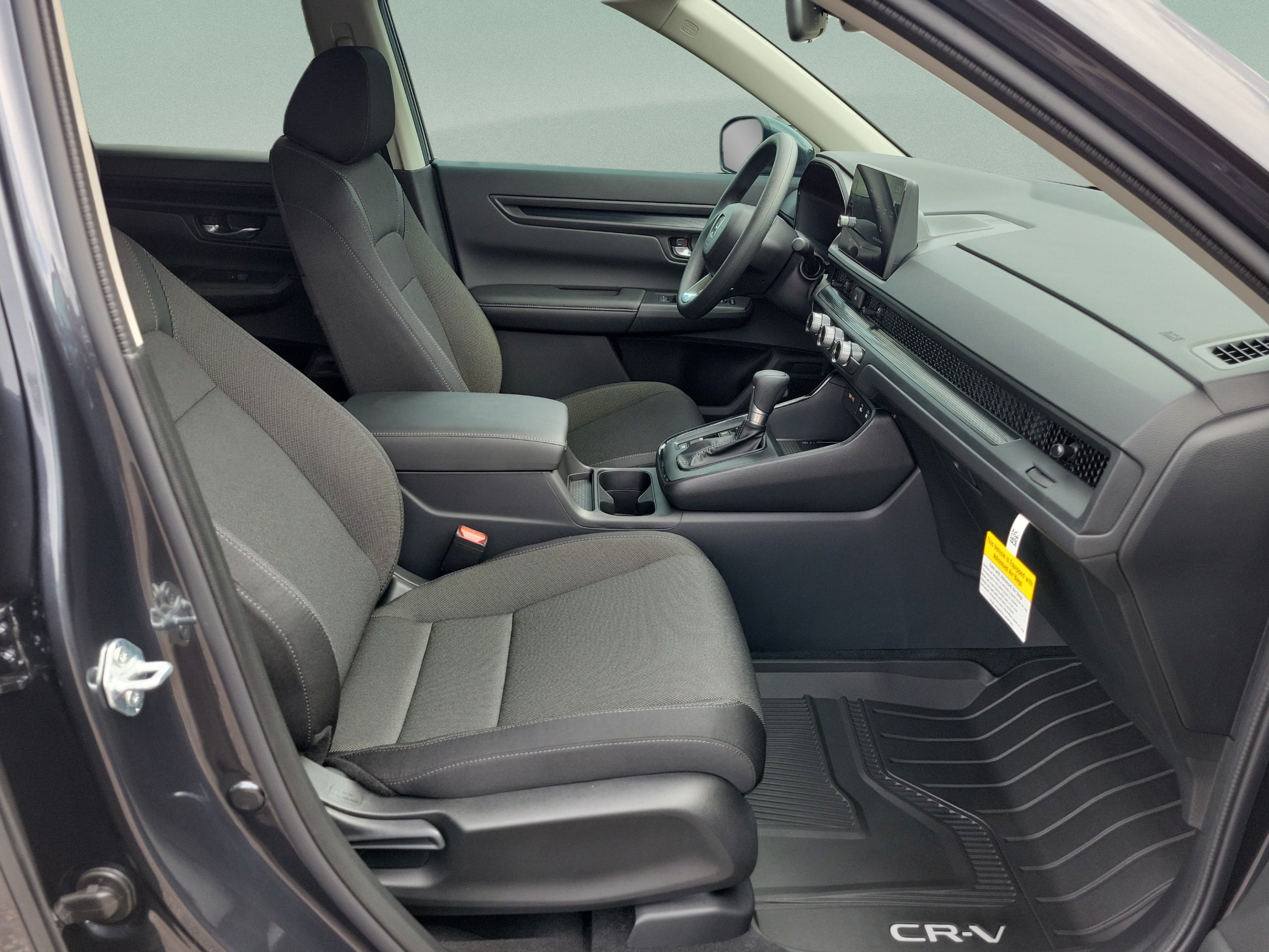 New 2026 Honda CR-V LX image 17