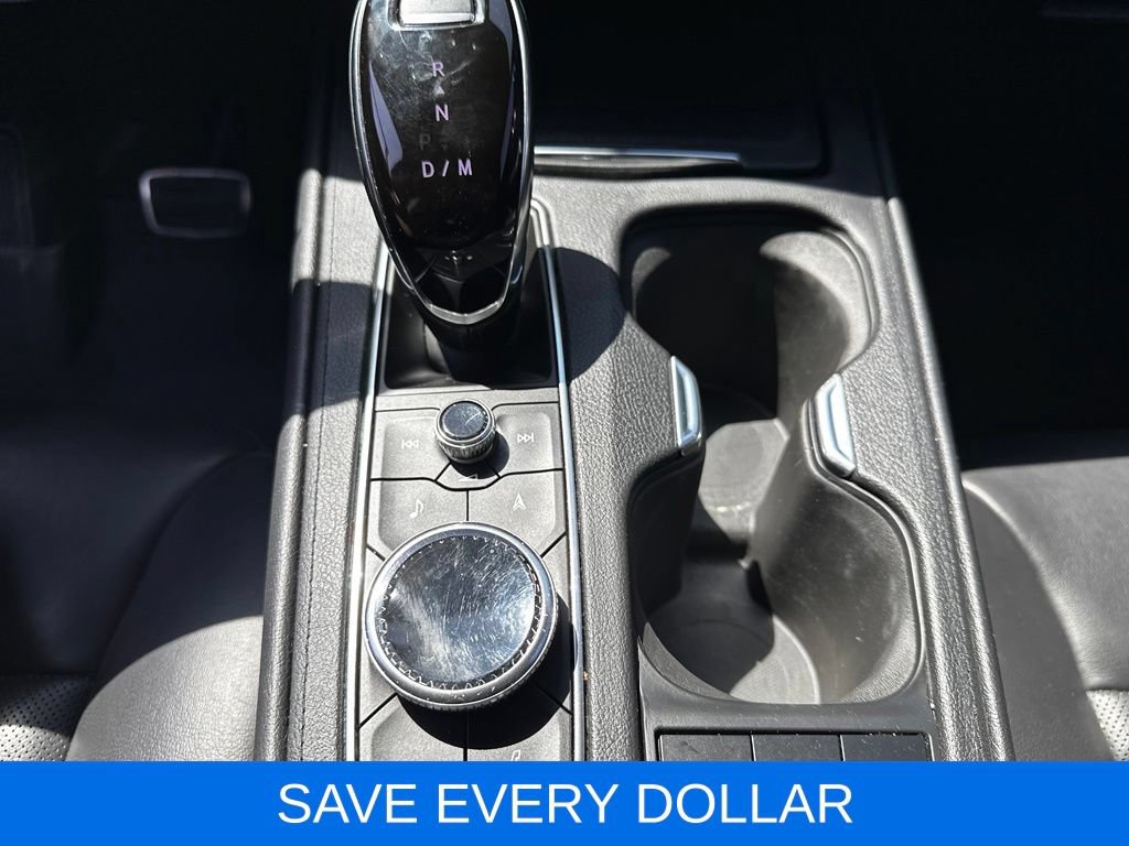 Used 2020 Cadillac XT4 Sport FWD image 17