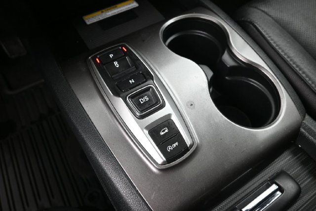 Used 2023 Honda Passport EX-L image 17