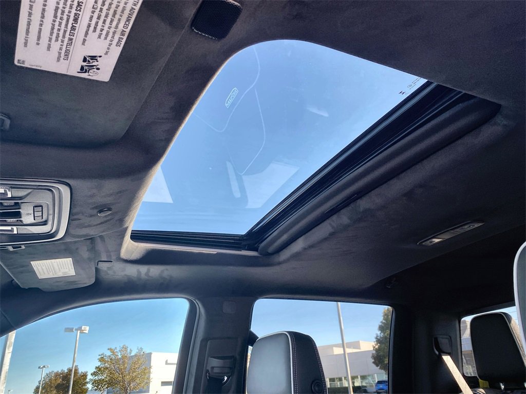 New 2026 GMC Sierra 1500 AT4X image 18