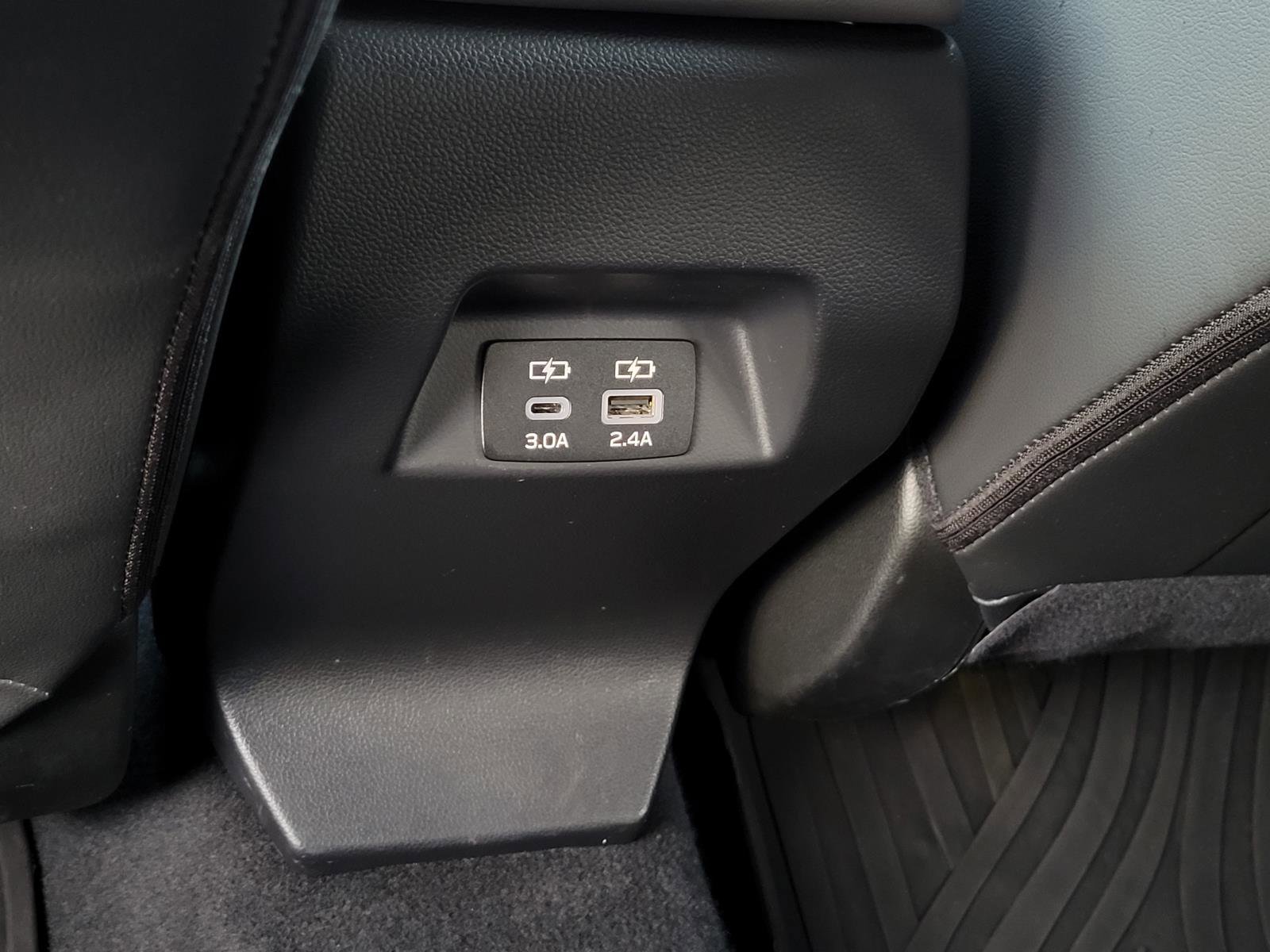 Certified 2024 Subaru Crosstrek 2.0i Premium image 24