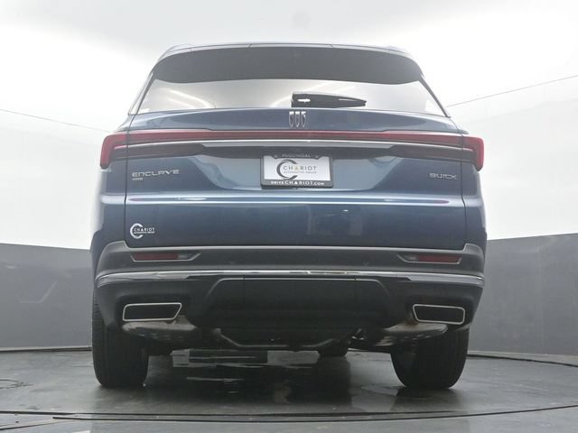 New 2026 Buick Enclave Preferred w/ Power Package AWD/4WD image 50