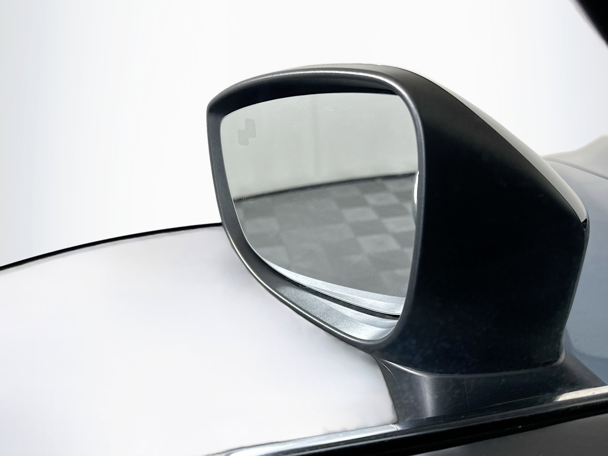 Used 2024 MAZDA CX-5 Carbon Edition image 16