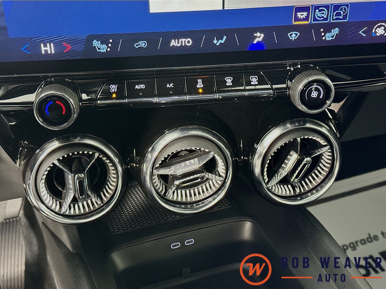 New 2026 Chevrolet Blazer EV LT AWD/4WD image 19