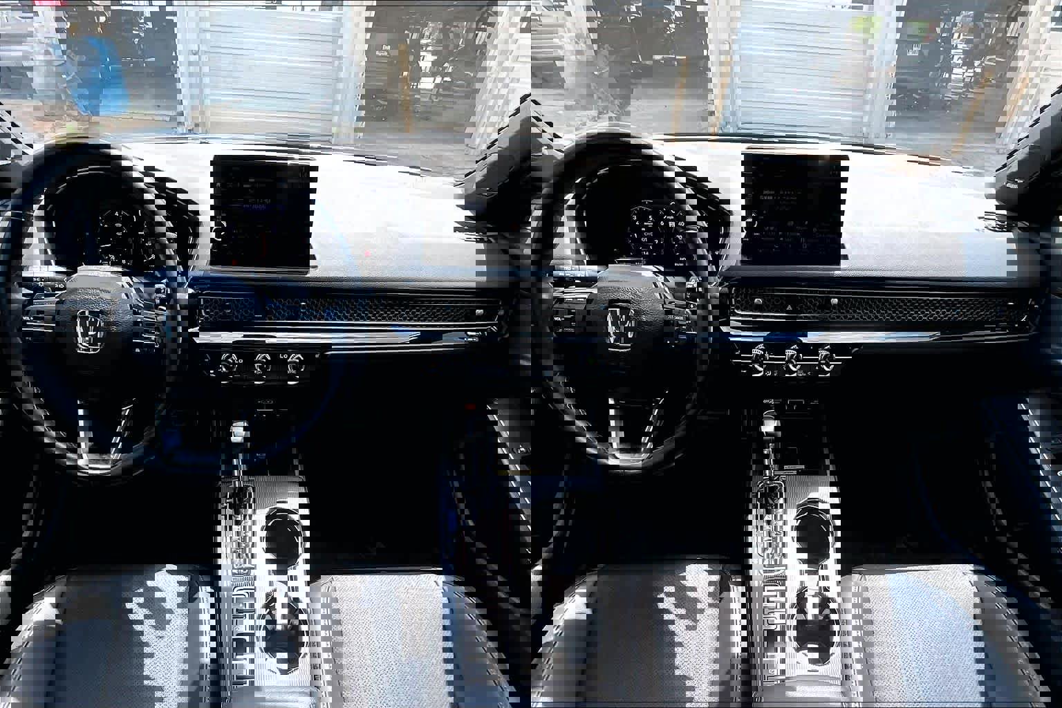 Used 2022 Honda Civic Sport Touring image 15