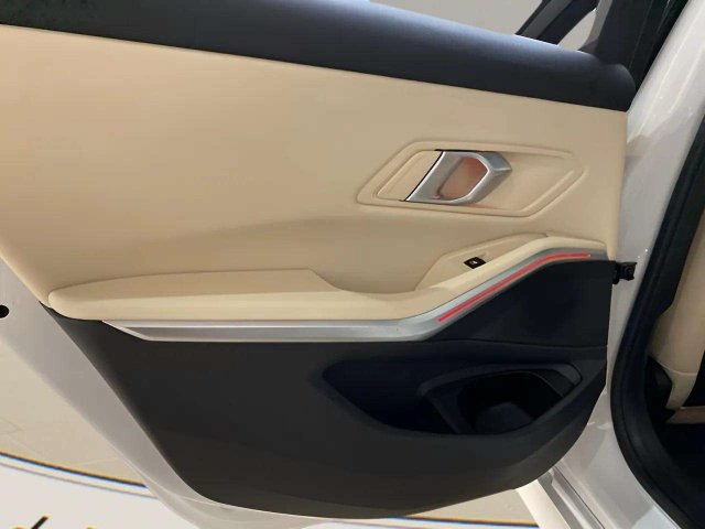 Used 2026 BMW 330i Sedan RWD image 63
