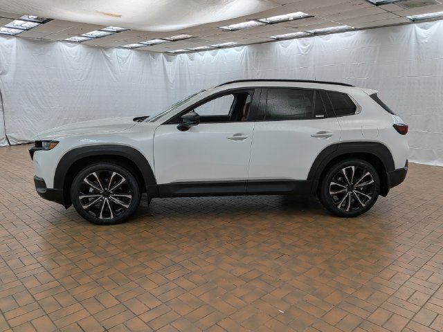 New 2026 MAZDA CX-50 AWD 2.5 S w/ Weather Package image 3