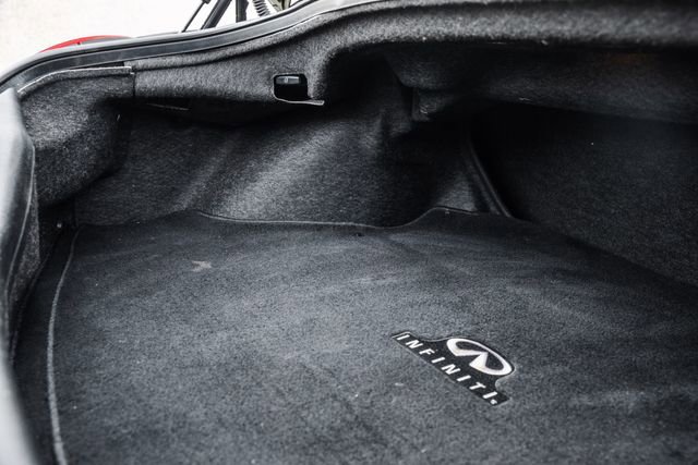Used 2014 INFINITI Q60 Journey w/ Premium Package RWD image 65