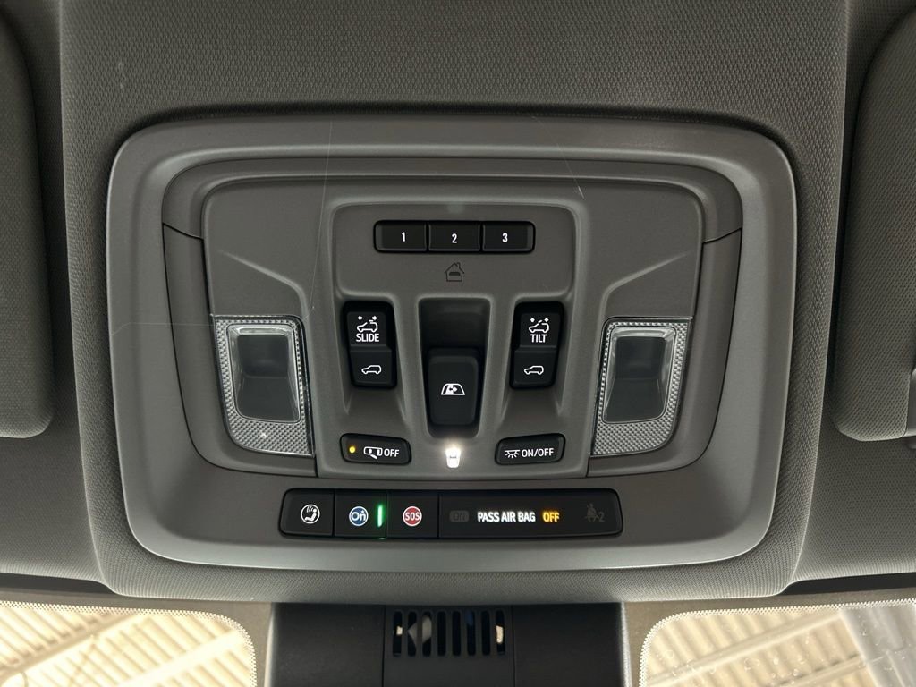 New 2026 GMC Sierra 2500 Denali w/ Denali Reserve Package image 35