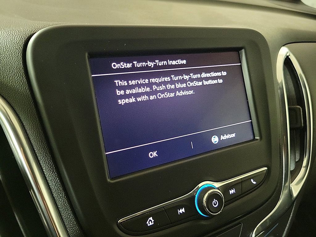 Used 2024 Chevrolet Equinox LT image 17