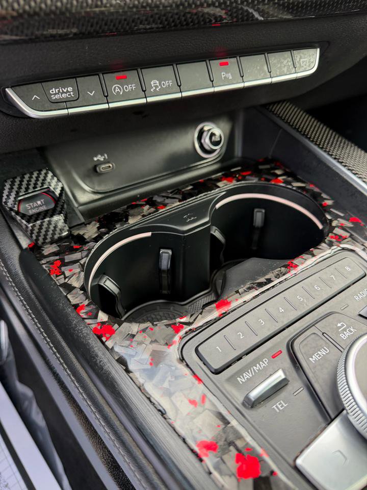 Used 2019 Audi S5 Premium Plus image 31