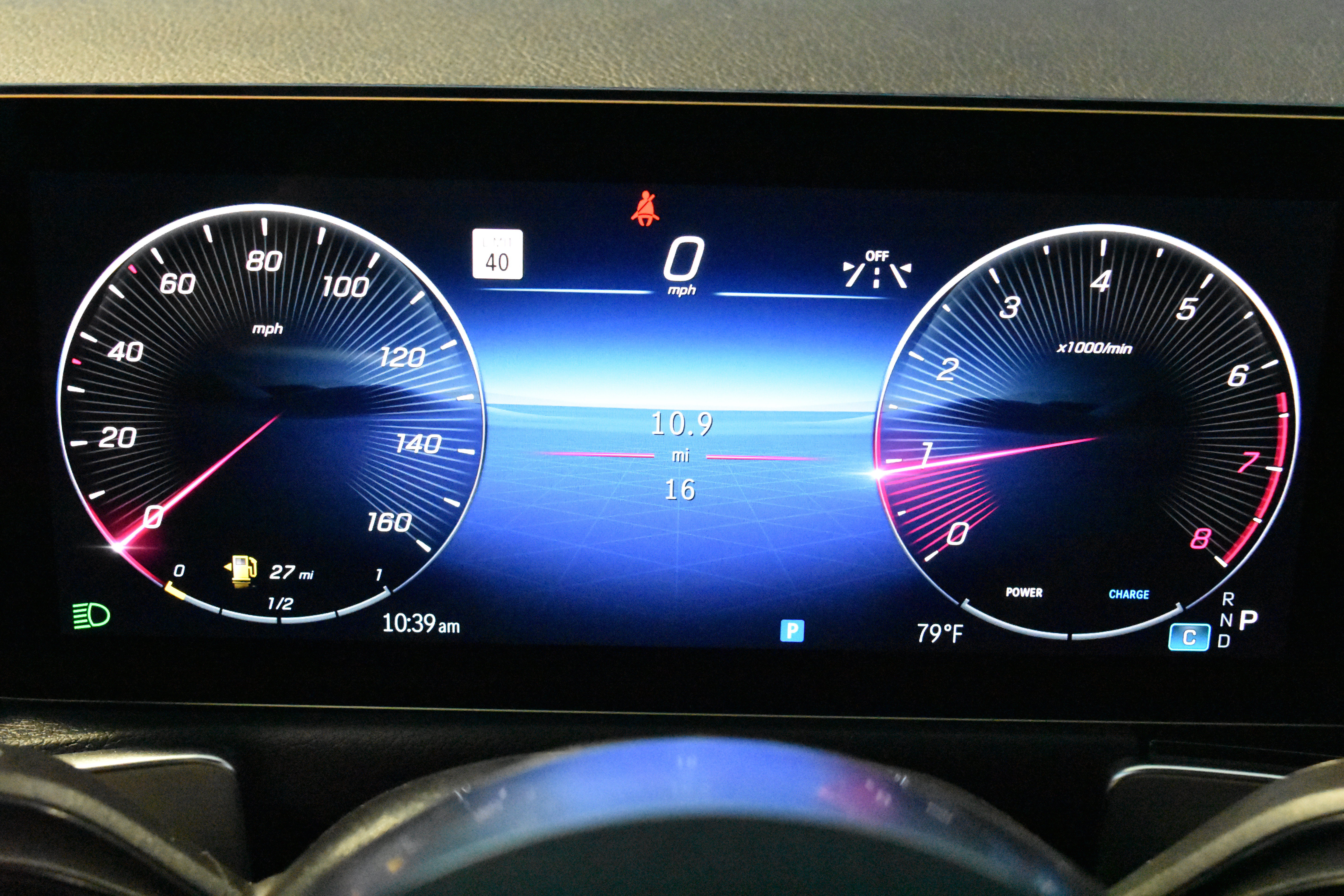 New 2026 Mercedes-Benz GLB 250 4MATIC image 17