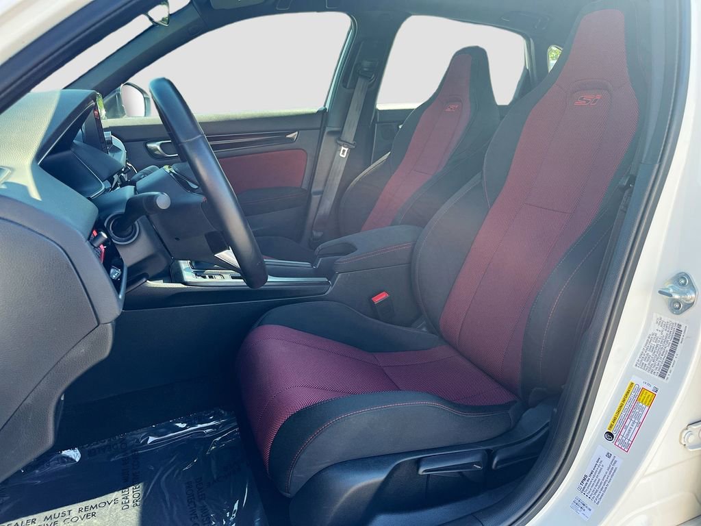 Used 2023 Honda Civic Si image 20