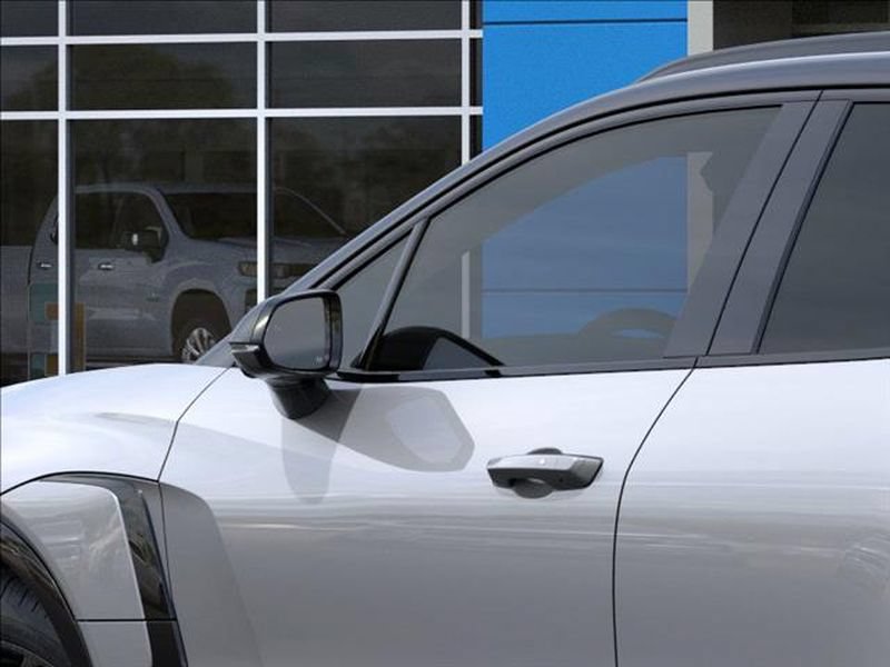 New 2026 Chevrolet Blazer EV SS AWD/4WD image 12