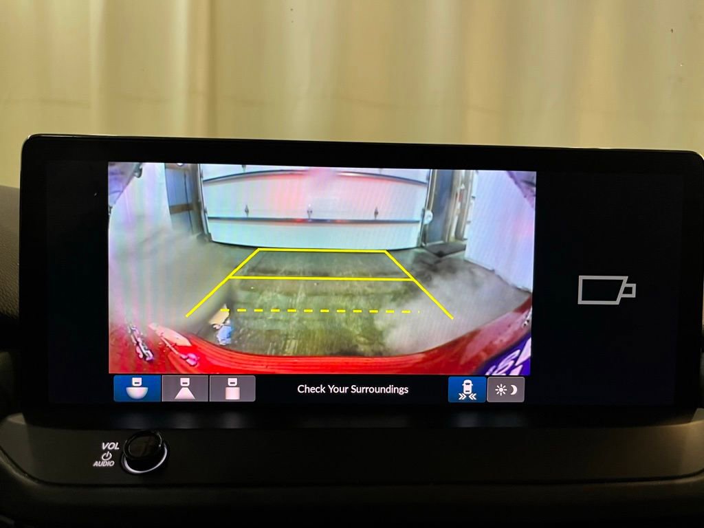 Used 2023 Honda Accord Sport image 18